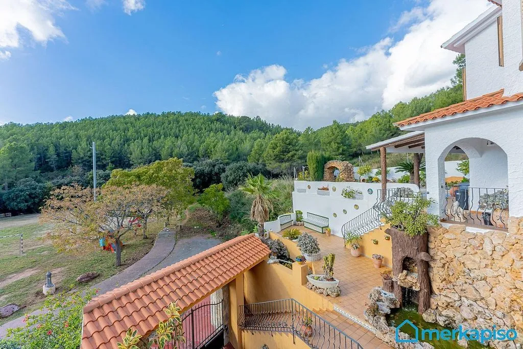 Extérieur - Luxury House with Sea View in Gavà