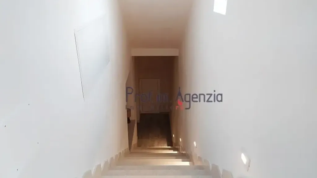 Pièces - Villa with Sea View and Pool in Carovigno