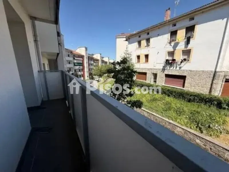 Rõdu - Apartment with Balcony in Ipurua