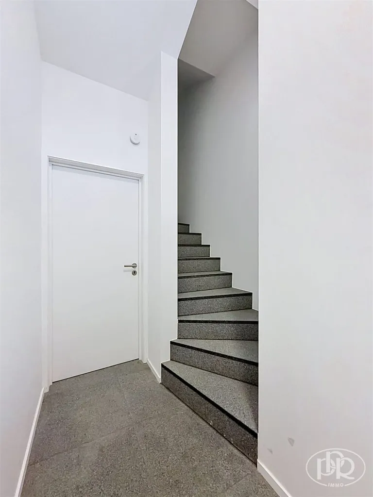 Toad - Modern Apartment with Terrace in City Centre