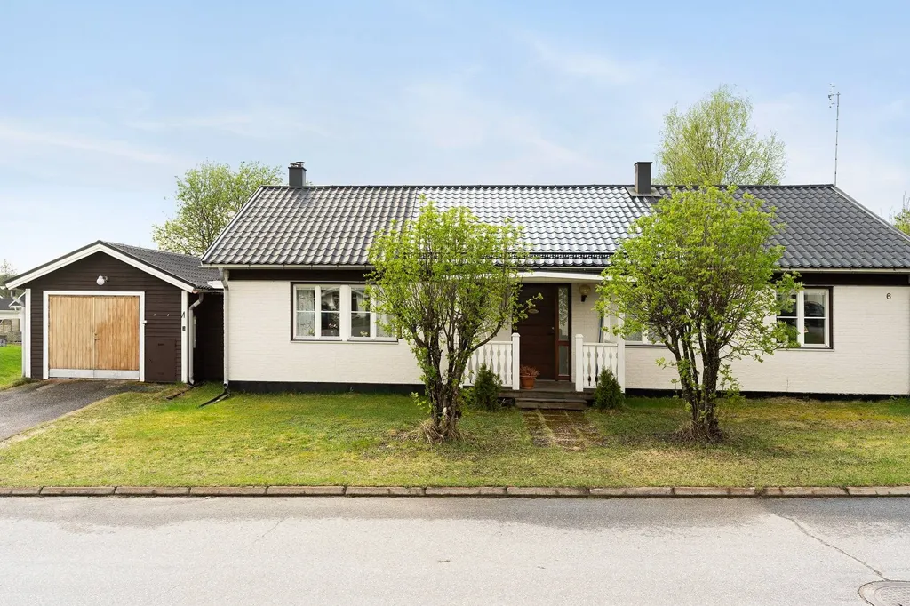 Maison 4 pièces à Kalix kommun