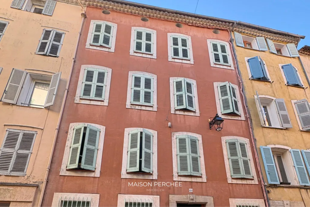 Välivaade - Studio with Parking in Draguignan