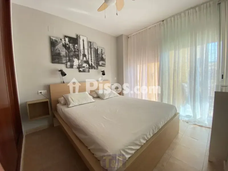 Magamistoad - Fully Furnished Apartment with Beachfront in Islantilla