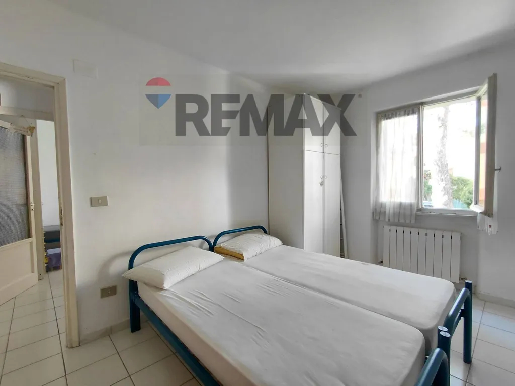 Chambres - Functional Apartment with Terrace in Ancona