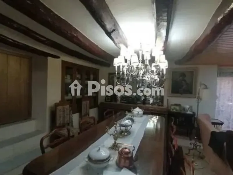 Maison 4 chambres à ES