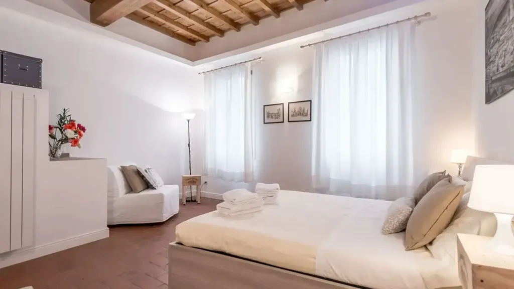 Chambres - Studio Apartment near Santa Croce, Florence