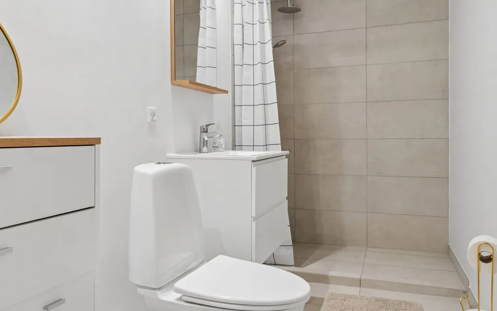 Appartement 2 pièces à Taastrup