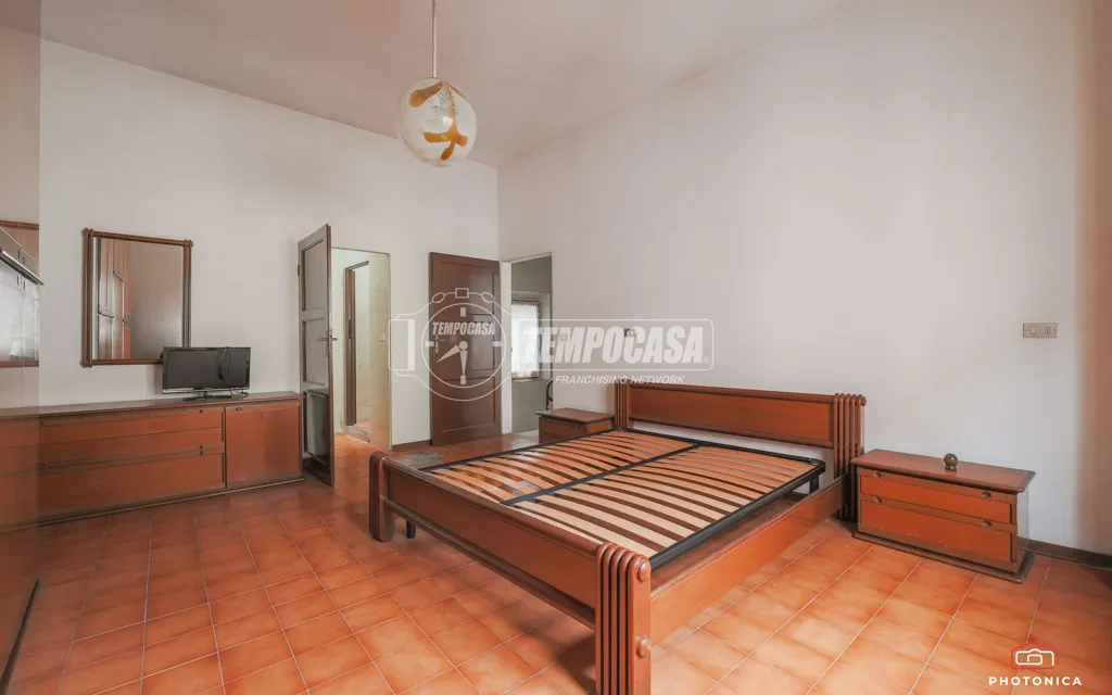 Chambres - Detached Terraced House to Renovate in Bagnara di Romagna