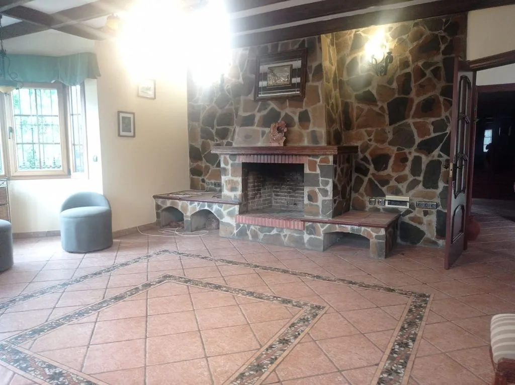Elutuba - Detached House with Pool in Mijas