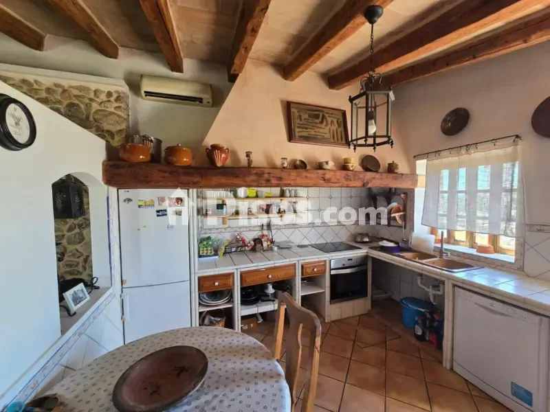 Maison 5 chambres à ES