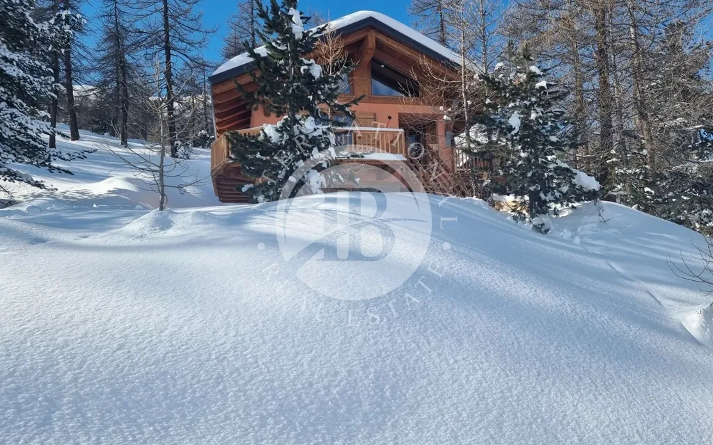 Välivaade - New Chalet with Mountain View near Ski Slopes