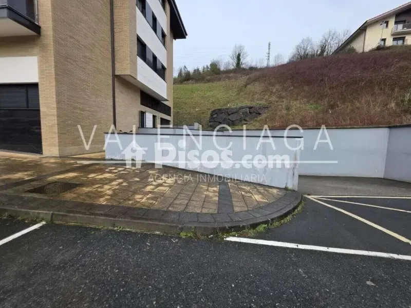 Esterno - New Flat with Terrace in Nagusia
