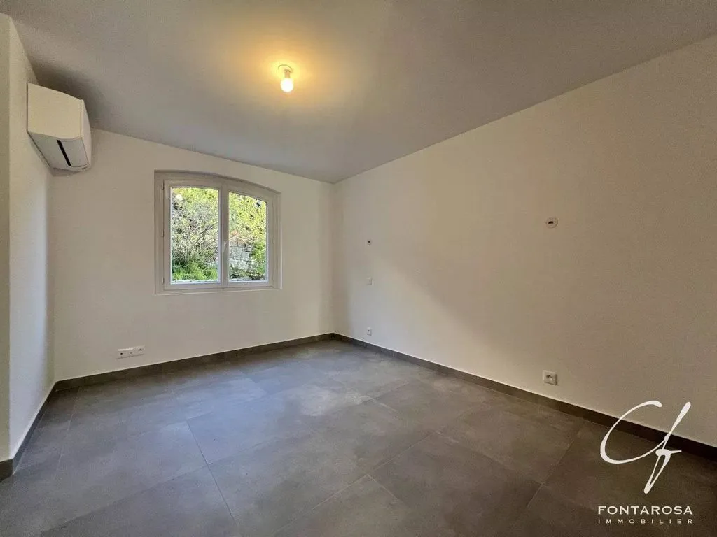 Pièces - Appartement de luxe avec jardin à Saint-Raphaël
