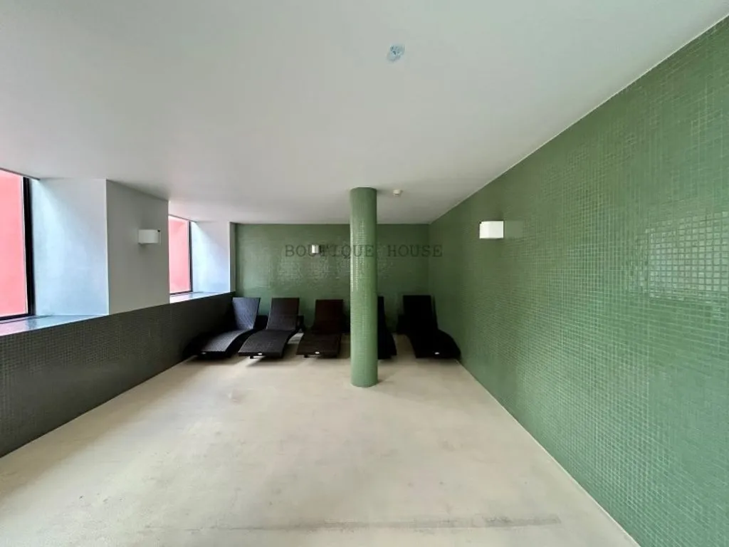 Pièces - Luxury Duplex with River View in Porto