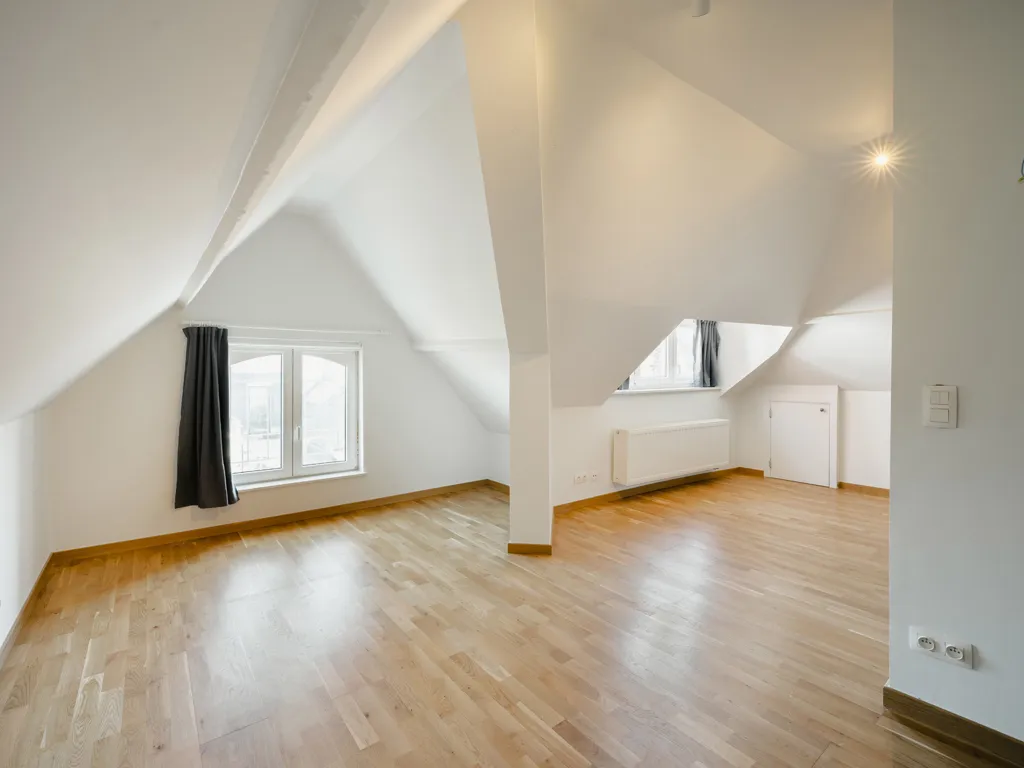 Pièces - Villa Cottage Rénovée au Prince d'Orange, Uccle