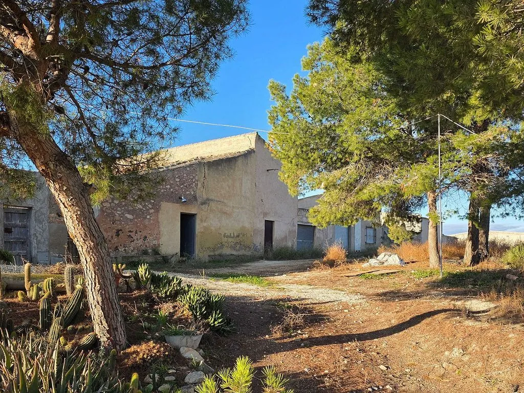 facade