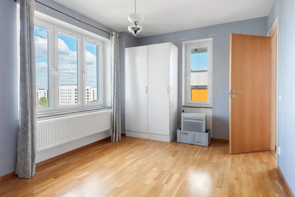 Magamistoad - Apartment with Panoramic View in Högdalen