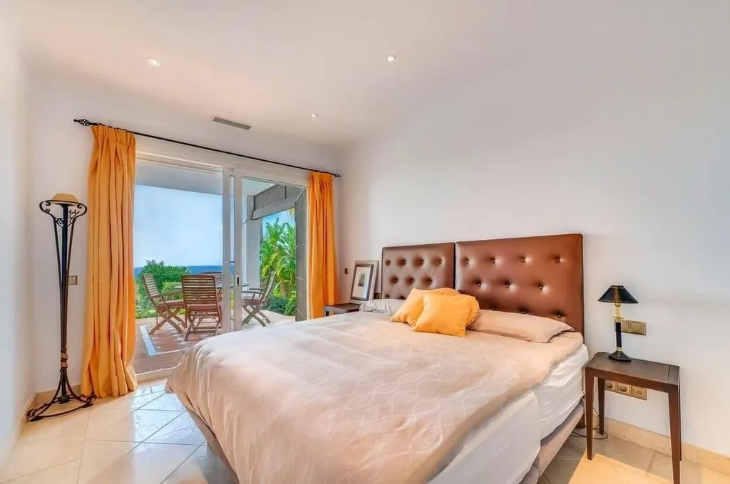 Magamistoad - Luxury Villa with Pool in Marbella
