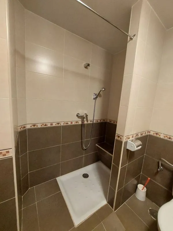 Bagni - Accessible Apartment with Terrace in La Robla