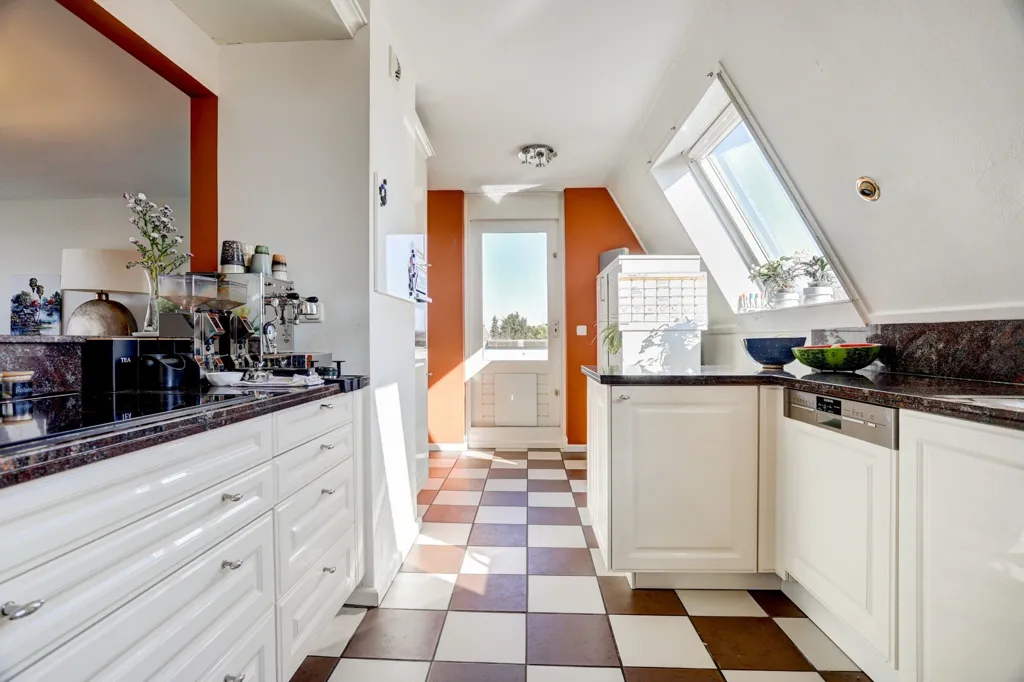 Appartement 5 pièces à Venlo