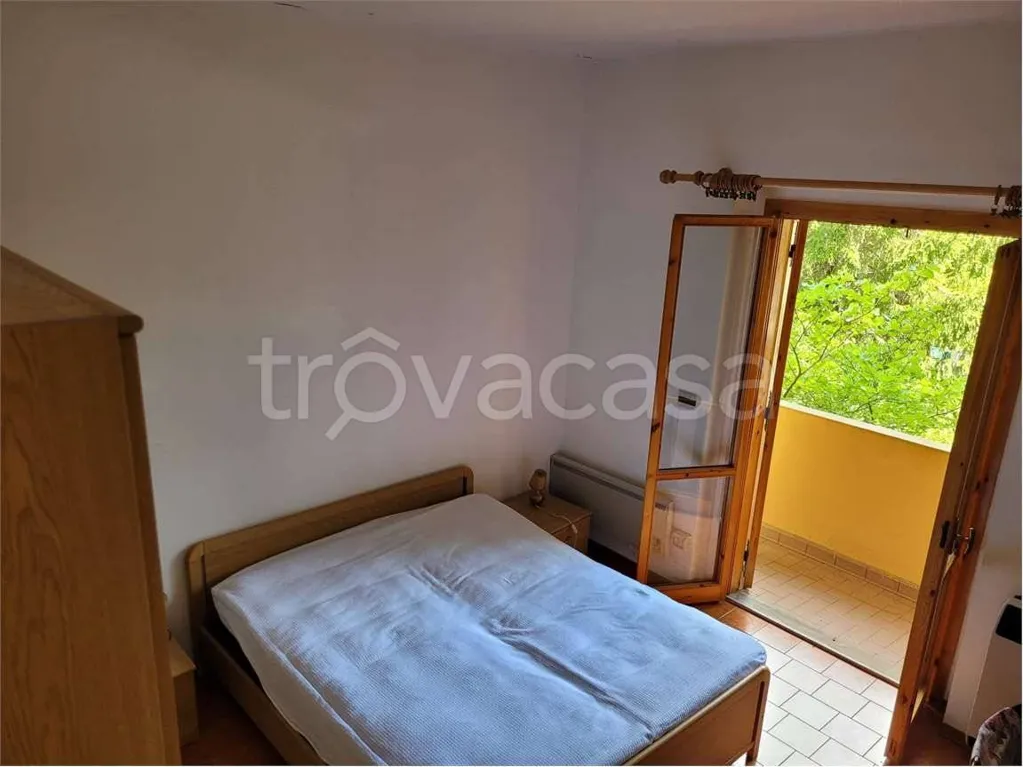 Magamistoad - Two-Level Apartment with Garden in Carpegna