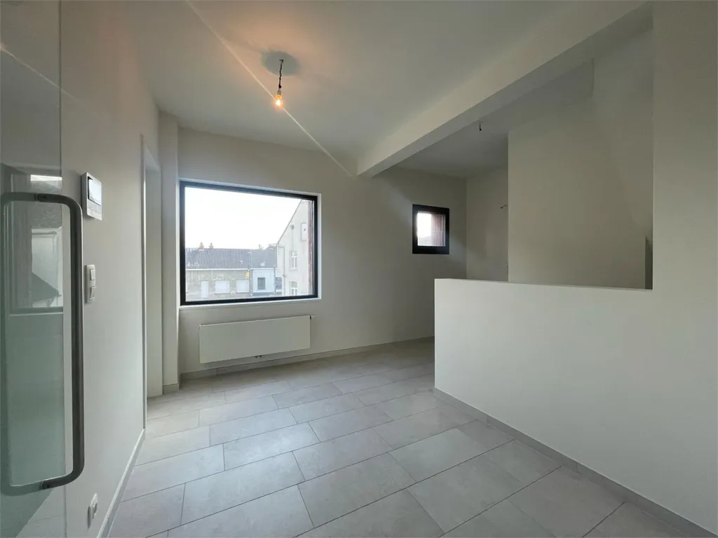 Pièces - Duplex Énergétique avec Terrasse à Wiekevorst