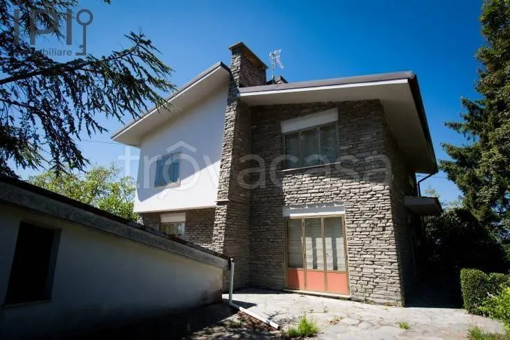Välivaade - Villa with Alpine View in Mombarcaro