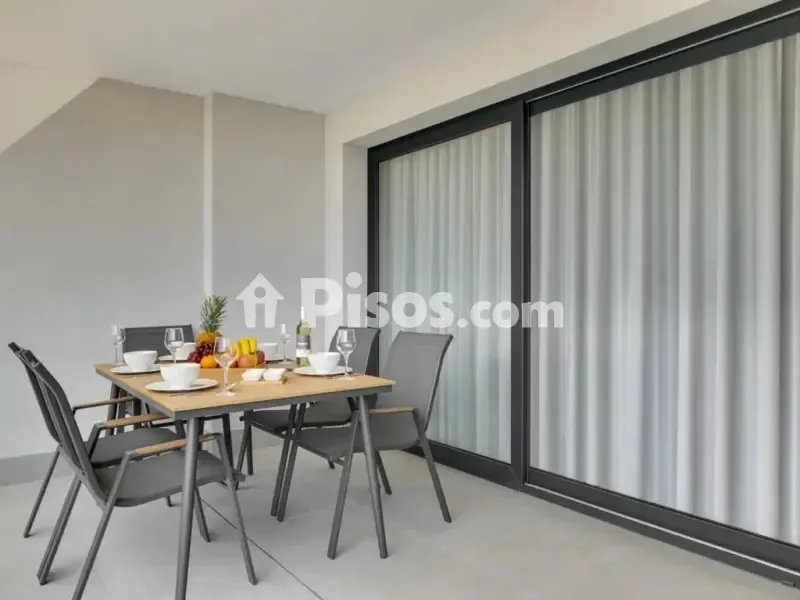 Terrazza - Luxury Sea View Apartment in Punta Prima