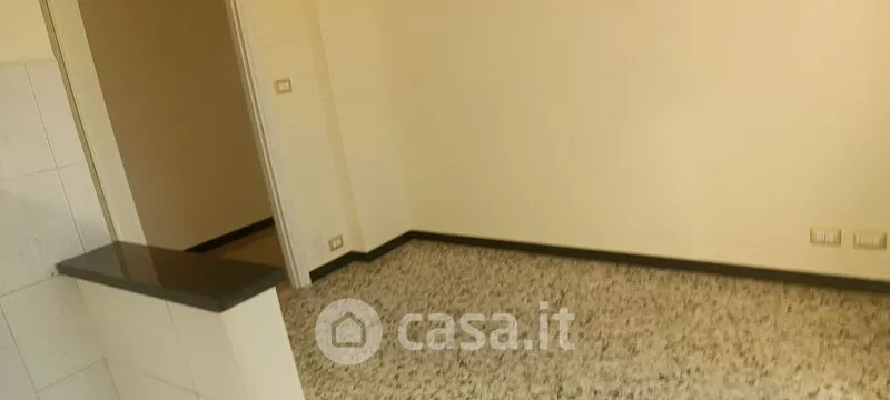 Entrée - Bright 3-Bed Flat with Balcony in Asti