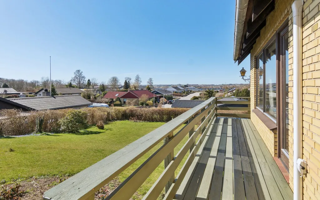 Maison 6 pièces à Asnæs