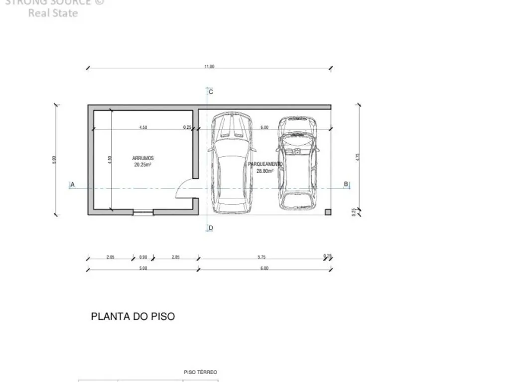 Plan - Luxury Farmhouse with Pool in Ribatejo