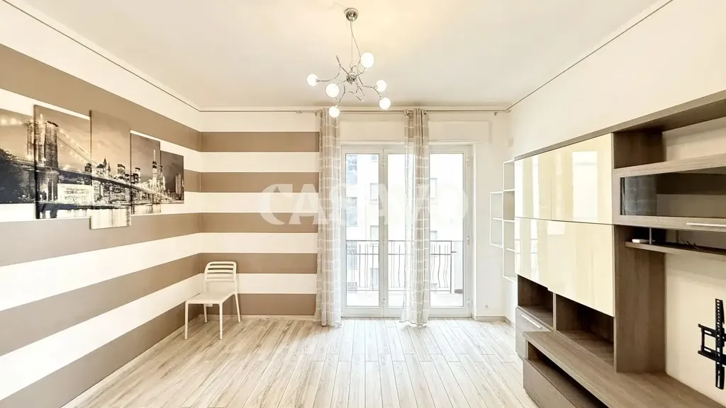 Chambres - Modernised Apartment with Balcony in Ovada