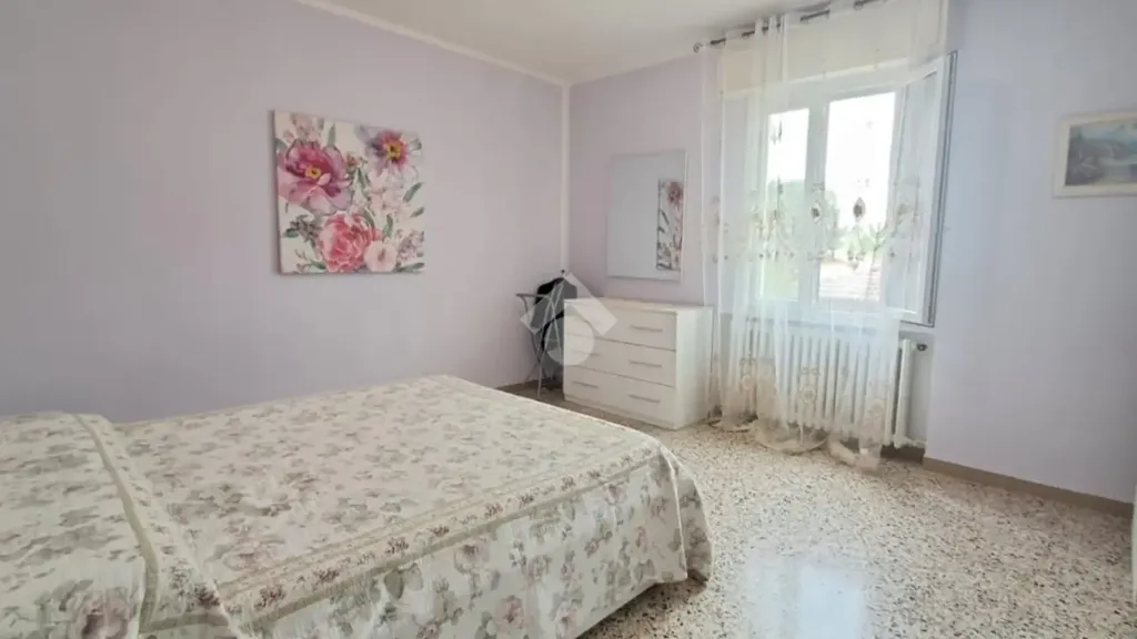 Chambres - Rustic Apartment with Balcony in Medicina