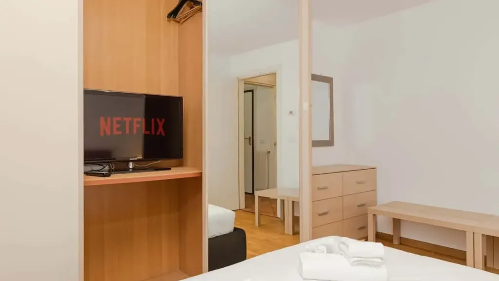 Magamistoad - Modern Apartment with Private Parking in Trieste