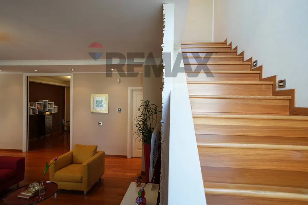 Rooms - Bifamiliar Villa with Garden in Lanciano