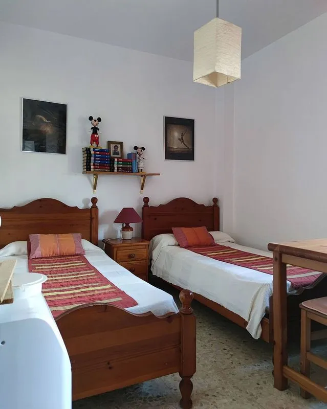 Magamistoad - Chalet with Pool and Terrace in Las Pilas