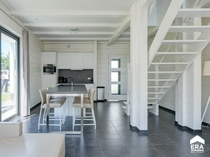 Cucina - Detached House in Zutendaal