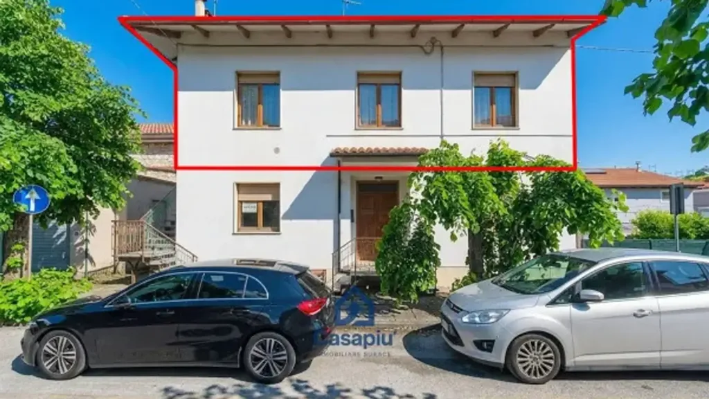 Extérieur - Bright Apartment with Hillside View in Belforte del Chienti