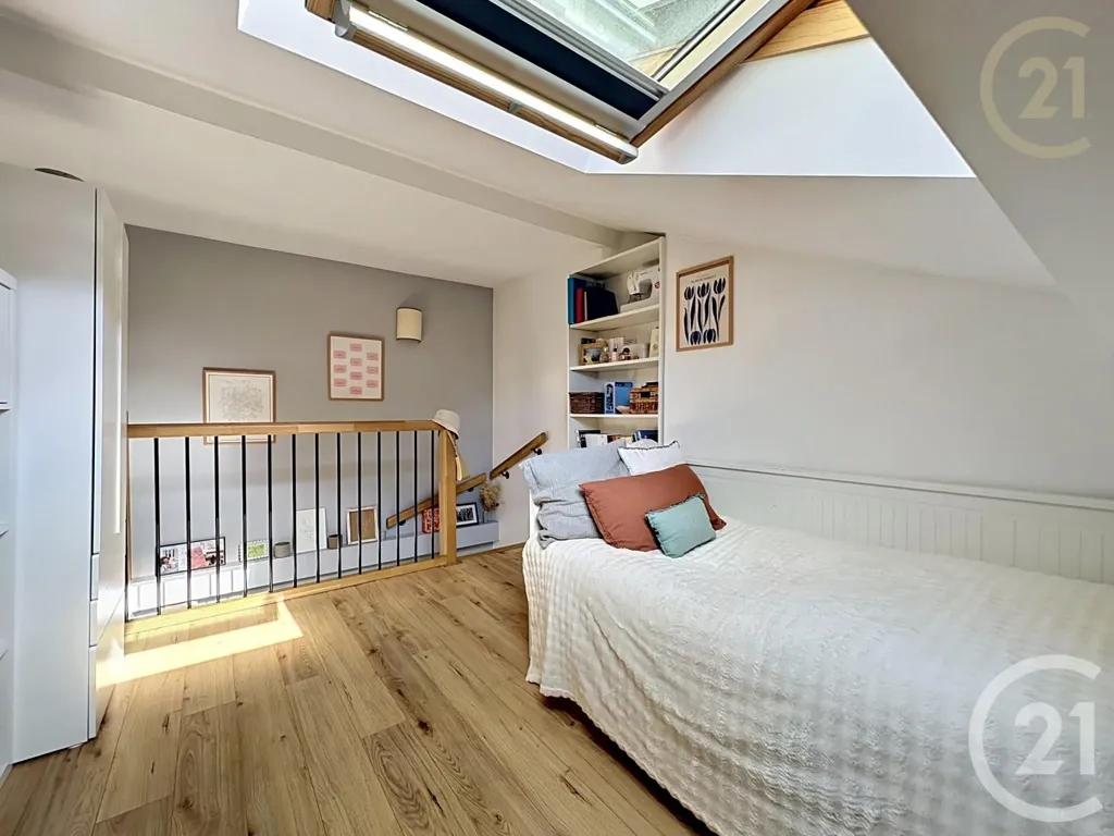 Magamistoad - Charming 4-Bedroom Apartment in Versailles