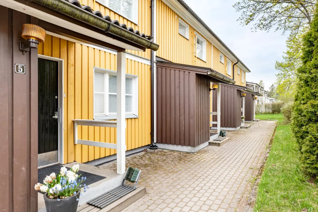 Välivaade - Owner-Occupied Apartment with Sauna in Espoo