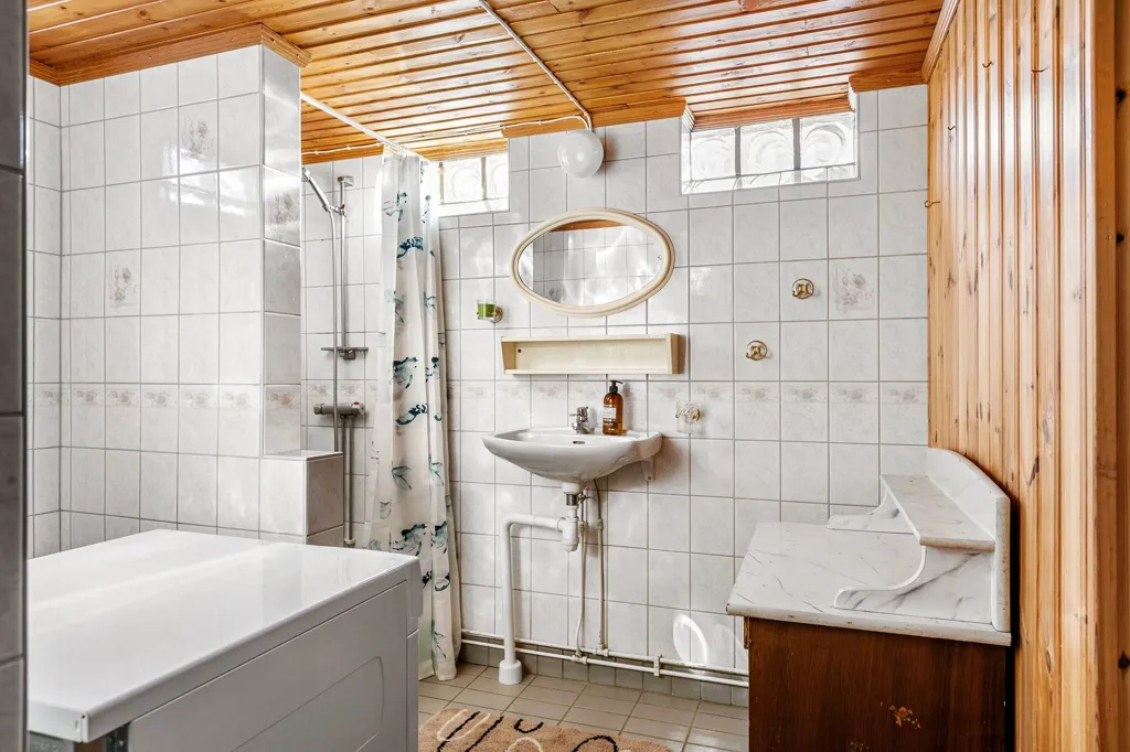 3-toaline maja asukohas Hofors kommun