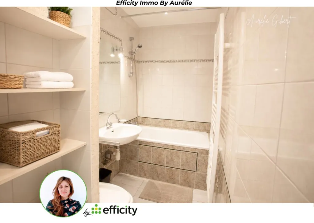 Vannitoad - Apartment with Private Parking in Chamrousse