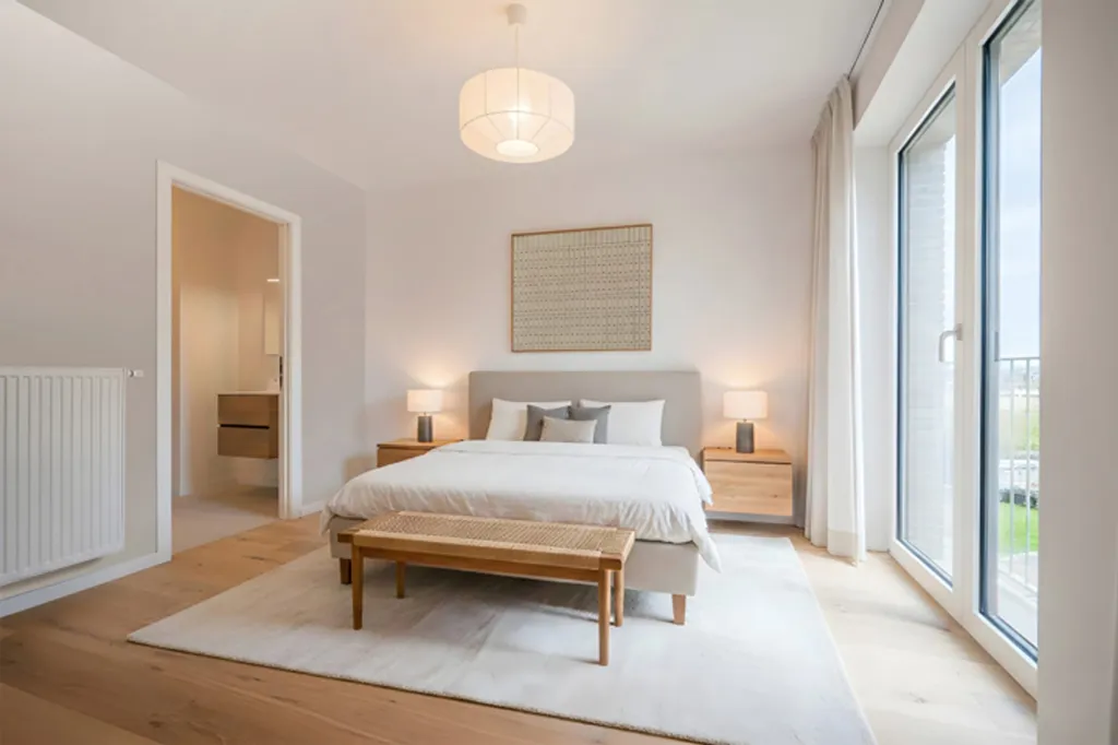 Appartement à Bruxelles