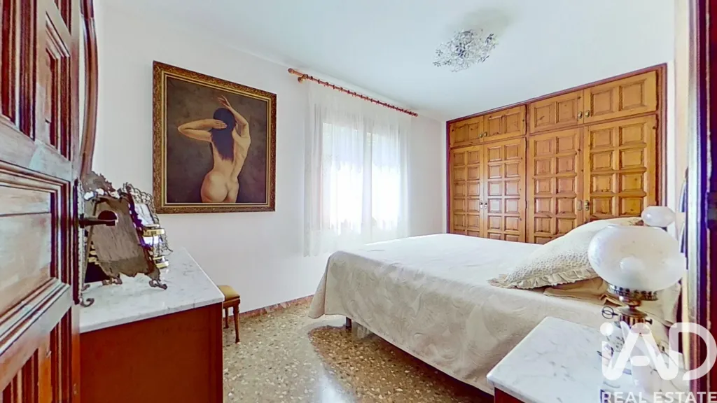 Magamistoad - Round House with Garden in Roda de Barà