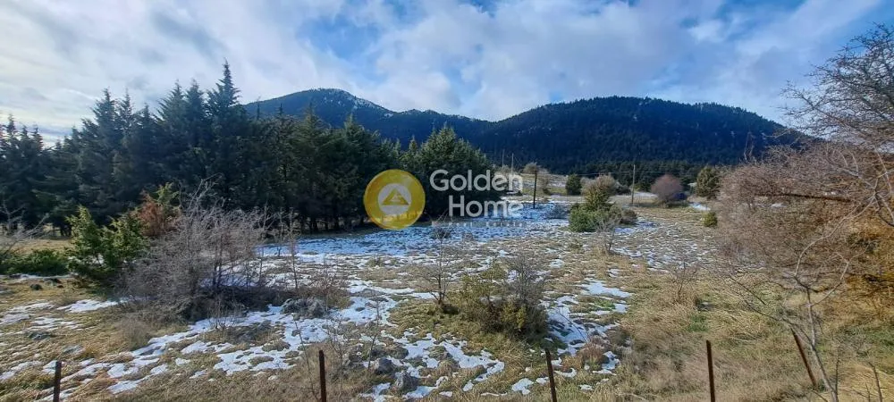 Terrain à GR