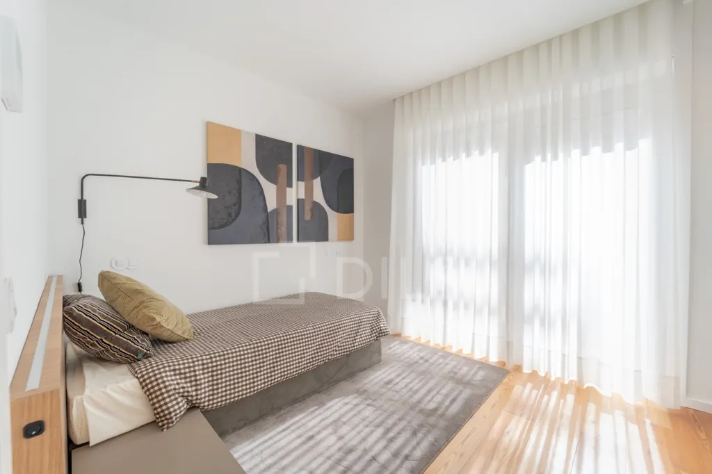 Magamistoad - Apartment with Sea View in Vila Nova de Gaia