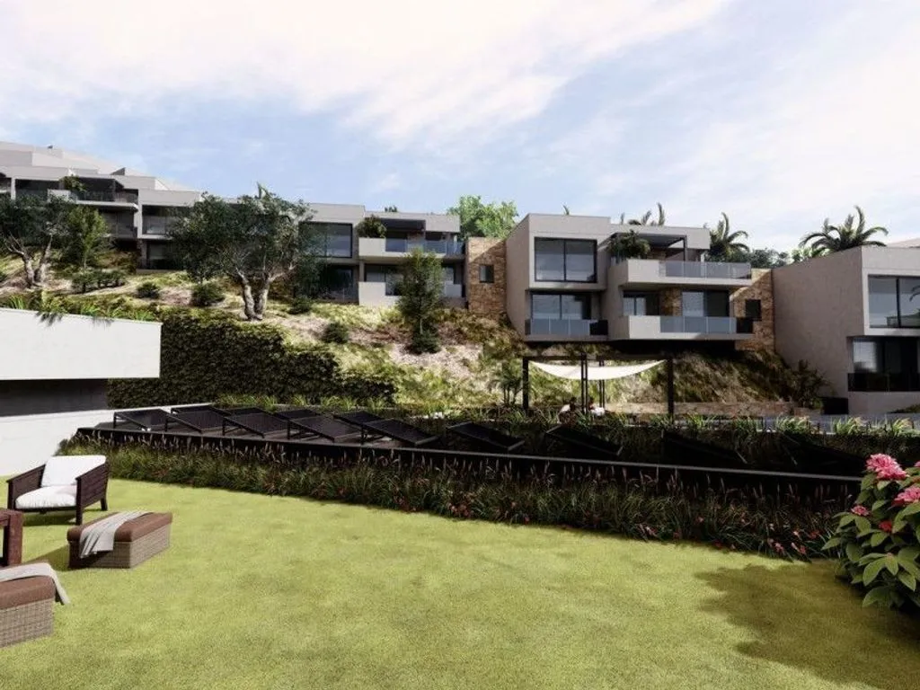 Aed - Luxury Villa with Private Pool in Altea Hills