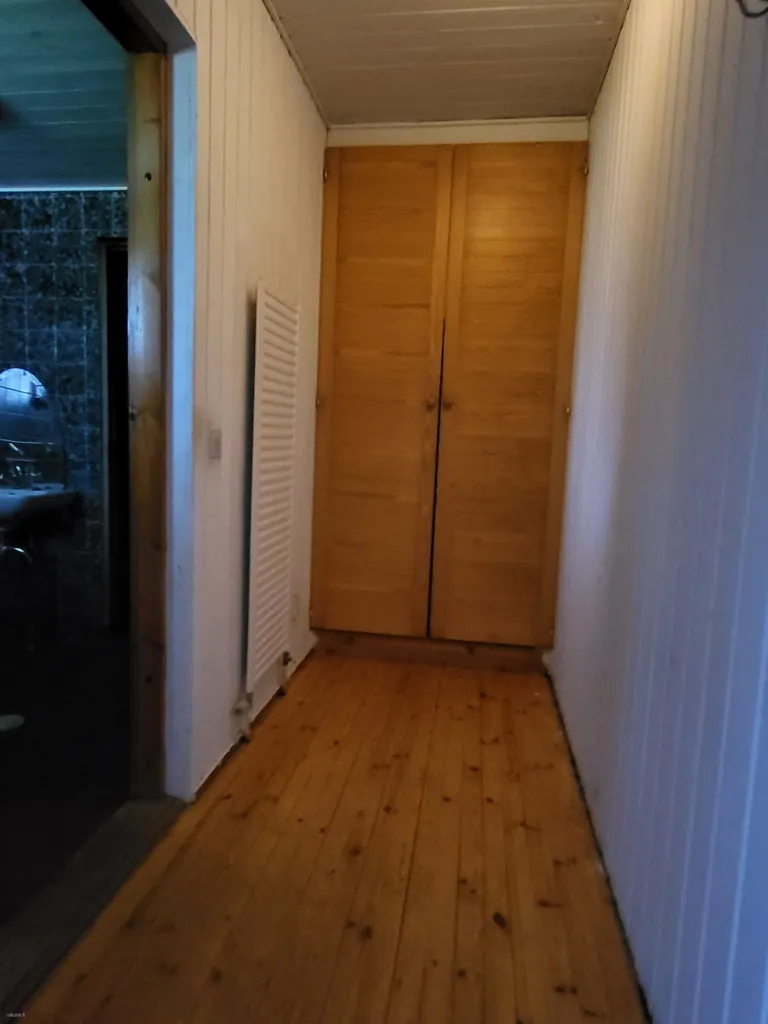 Esik - Detached House with Sauna in Jokioinen