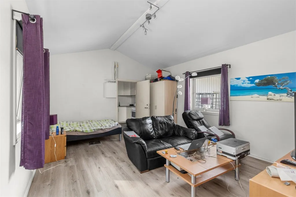 Chambres - Detached House with 4 Terraces in Trondheim