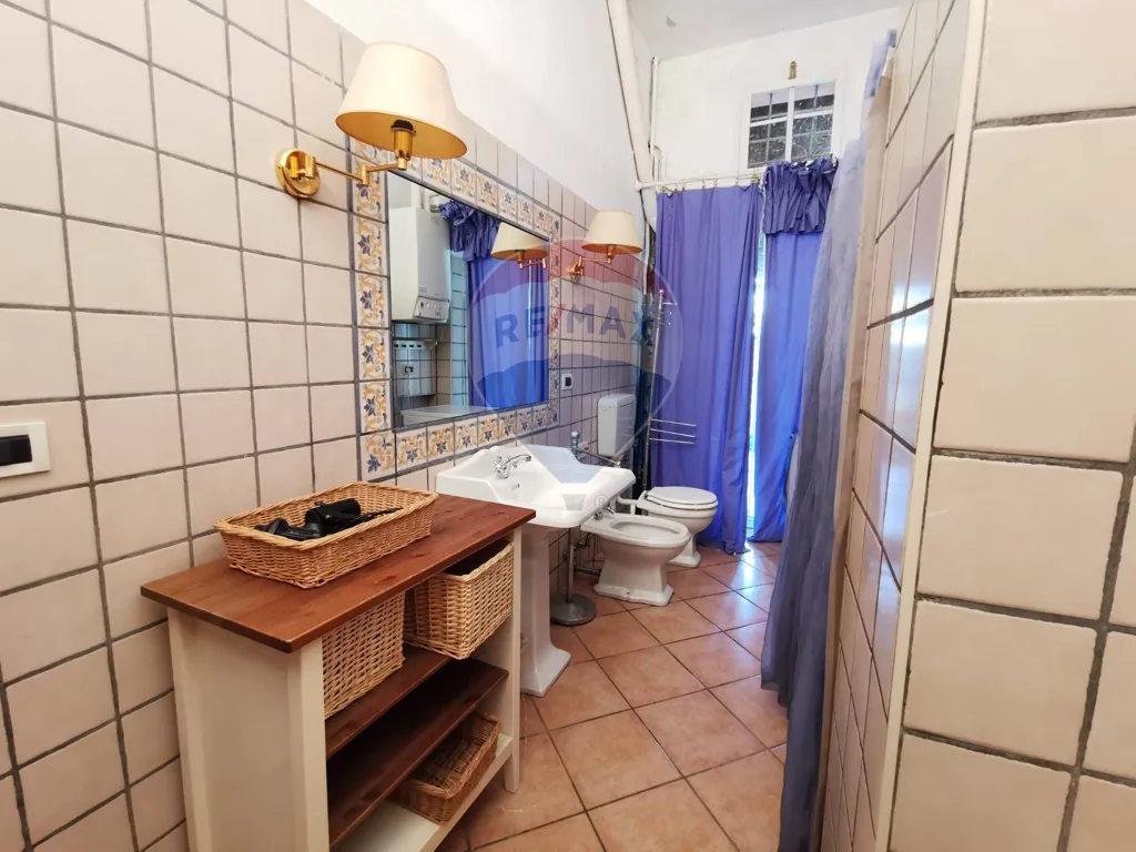 Vannitoad - Independent Villa with Garden in Cento